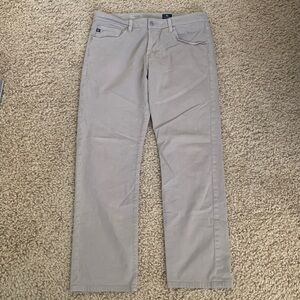 AG The Graduate Jeans Pants